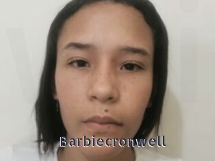 Barbiecronwell