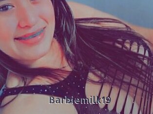 Barbiemilk19