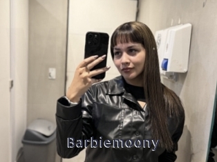 Barbiemoony