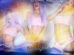 Barbigirlx