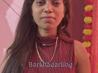 Barkhadarling