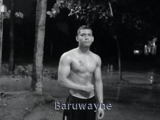 Baruwayne