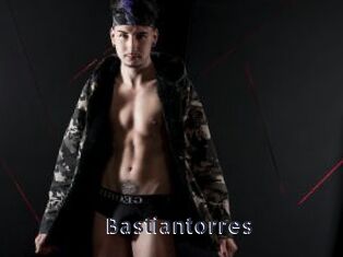 Bastiantorres