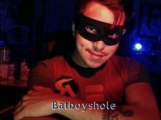 Batboyshole