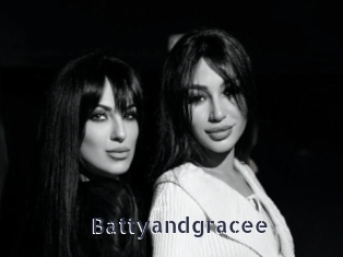 Battyandgracee