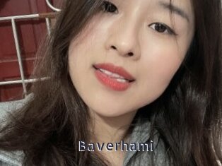 Baverhami