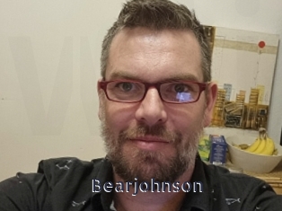 Bearjohnson