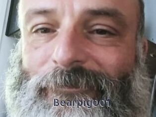 Bearpig001