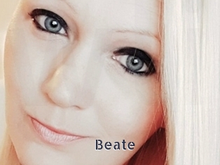 Beate