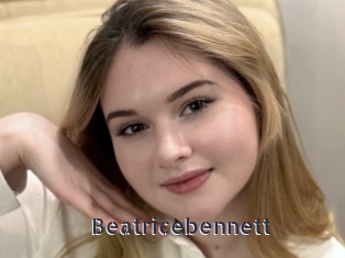 Beatricebennett