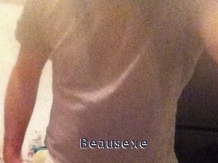 Beausexe