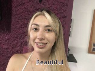 Beautiful