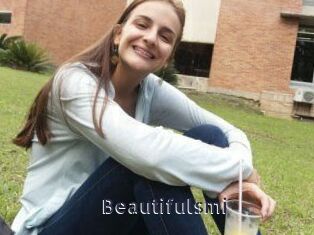 Beautifulsmi