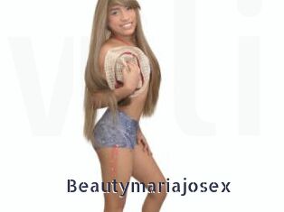 Beautymariajosex
