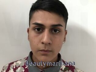 Beautymarihana