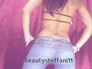 Beautysteffani11