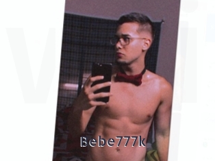 Bebe777k
