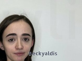 Beckyaldis