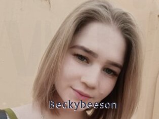 Beckybeeson