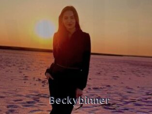 Beckybinner