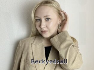 Beckyedsall