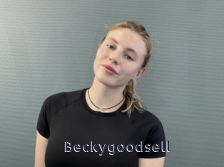 Beckygoodsell