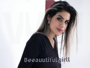 Beeauutifulgirll