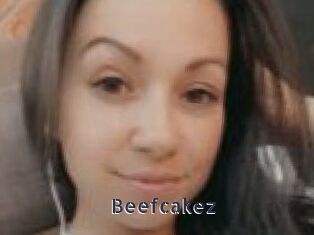 Beefcakez