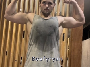 Beefyryan
