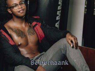 Beinerhaank