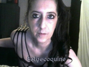 Belgecoquine