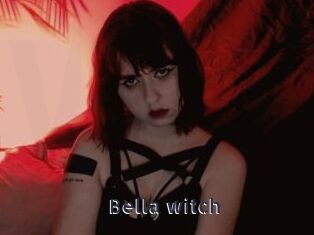 Bella_witch