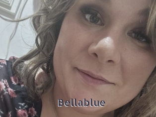 Bellablue