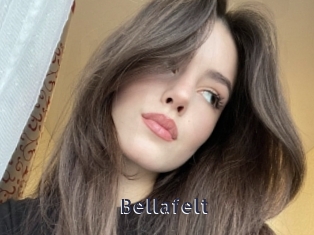 Bellafelt