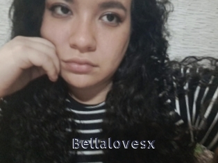 Bellalovesx