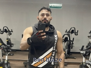 ben_blaze webcam livesex