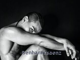 Benhaminsaenz