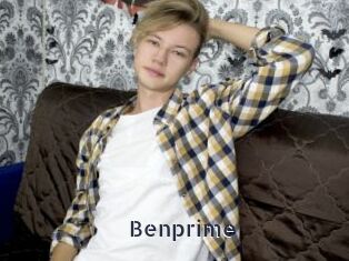 Benprime