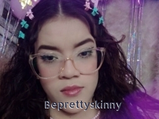 Beprettyskinny