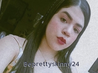 Beprettyskinny24