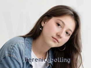 Berenicebolling