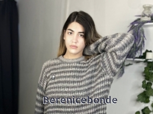 Berenicebonde