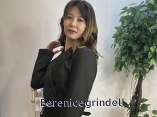 Berenicegrindell