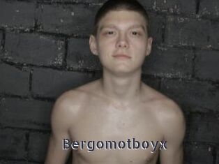 Bergomotboyx