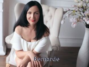 Bernarde