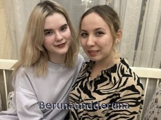 Berunaandderuna