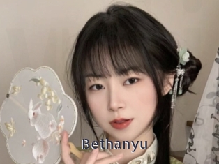 Bethanyu