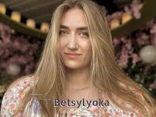 Betsylyoka