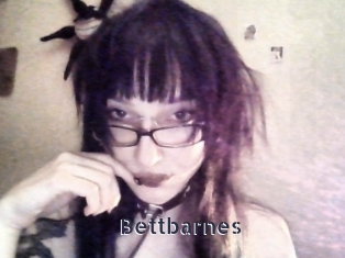 Bettbarnes