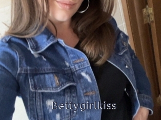 Bettygirlkiss